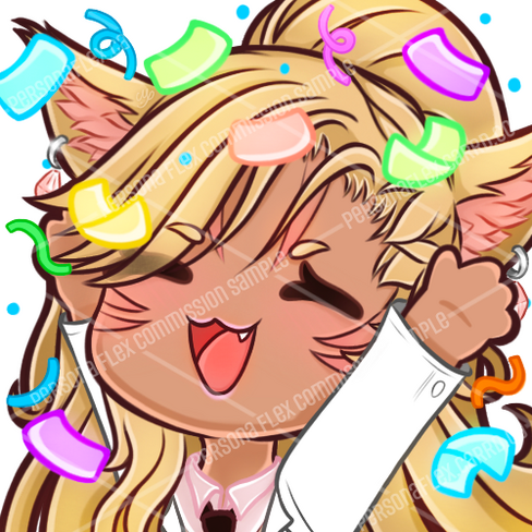 Confetti