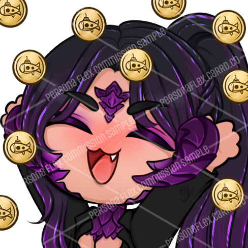 Coin Shower