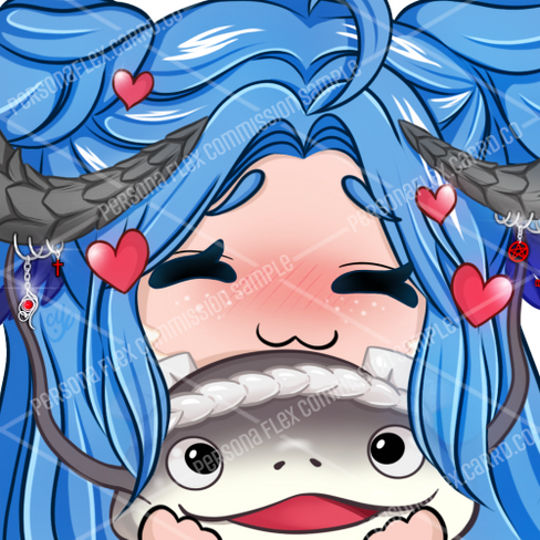 Namazu Head