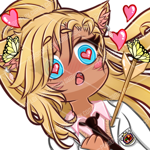 Lovestruck