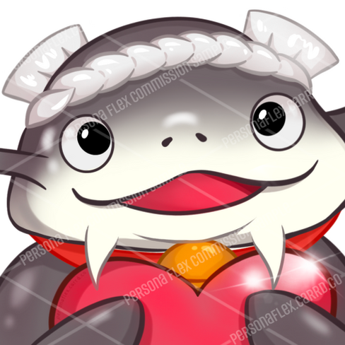 Namazu Heart