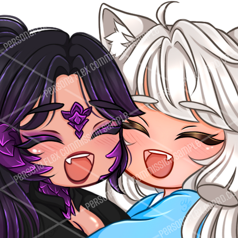 Hug Friend