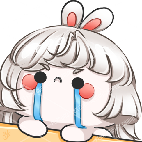 Bunny Cry