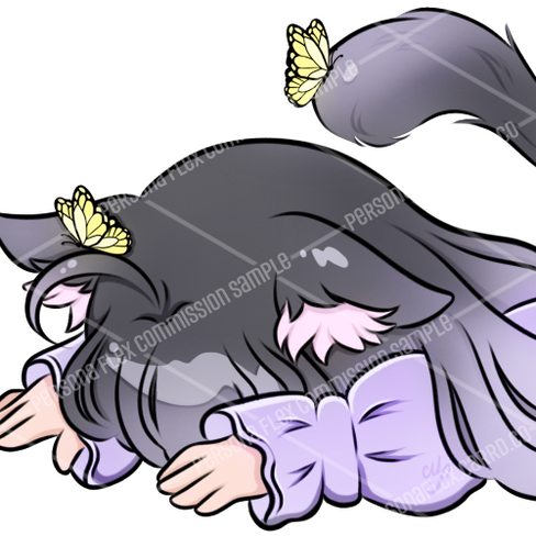 Defeated