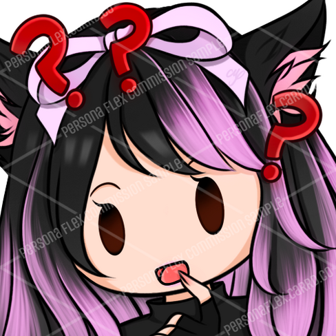 Huh?