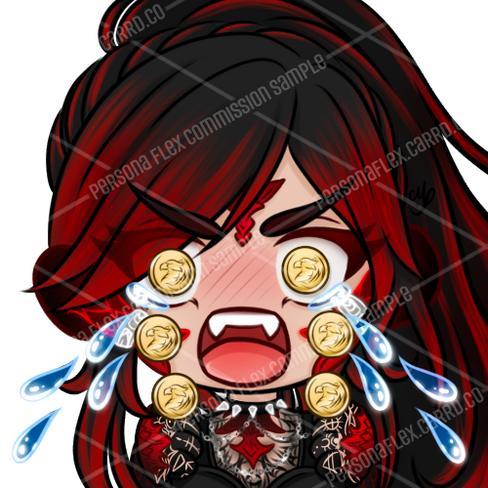 Coin Cry