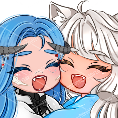 Hug Friend
