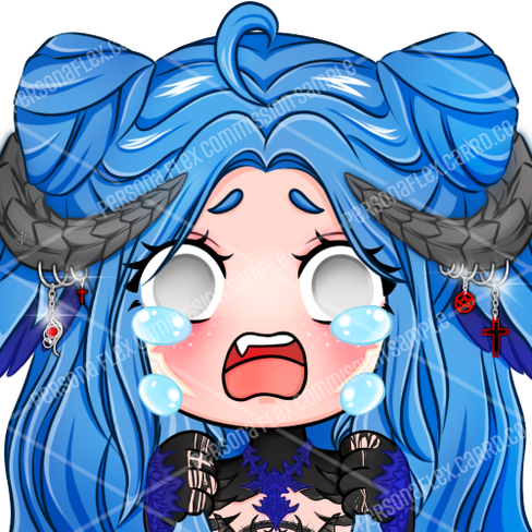 Cry