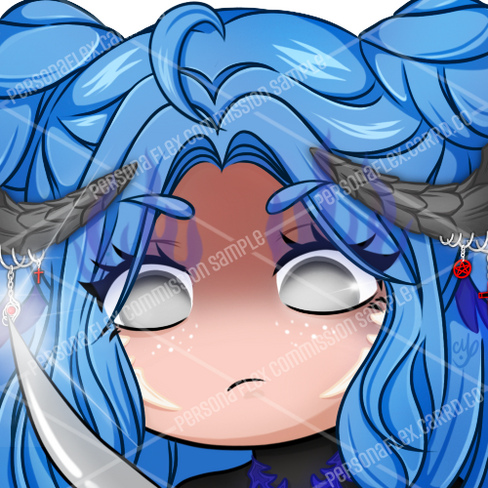 Knife