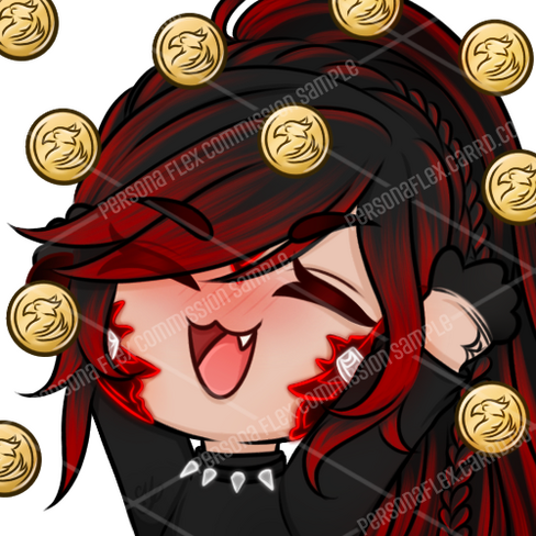Coin Shower