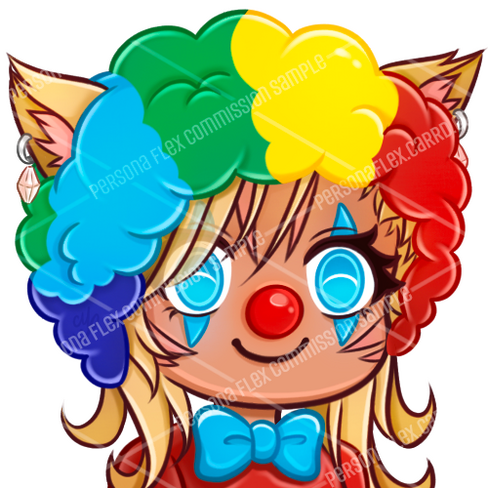 Clown