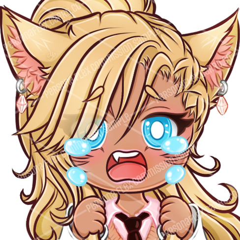 Cry