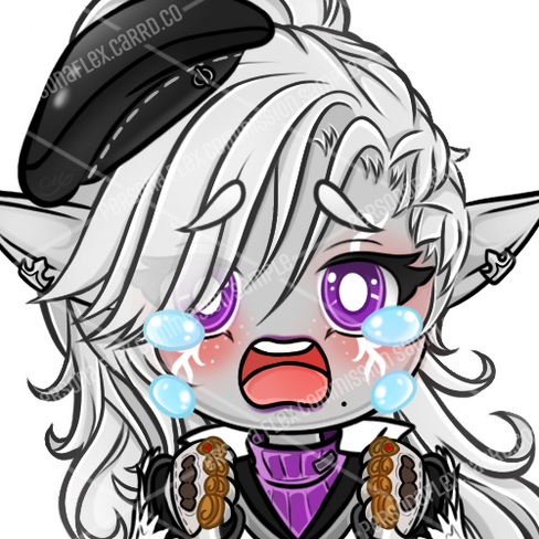 Cry