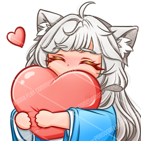 Heart Hug