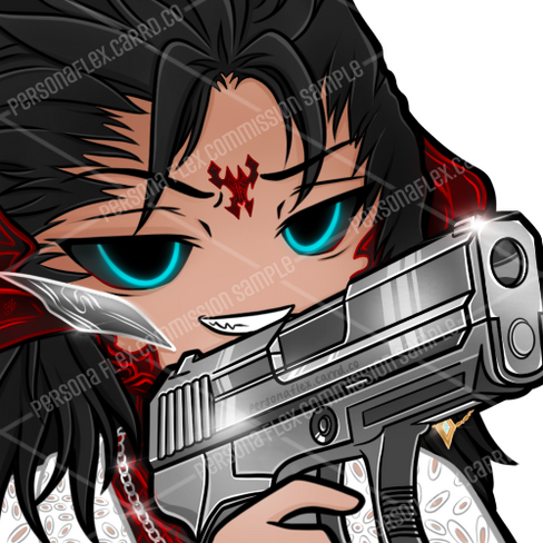 Gun