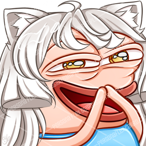 Pepe Cursed