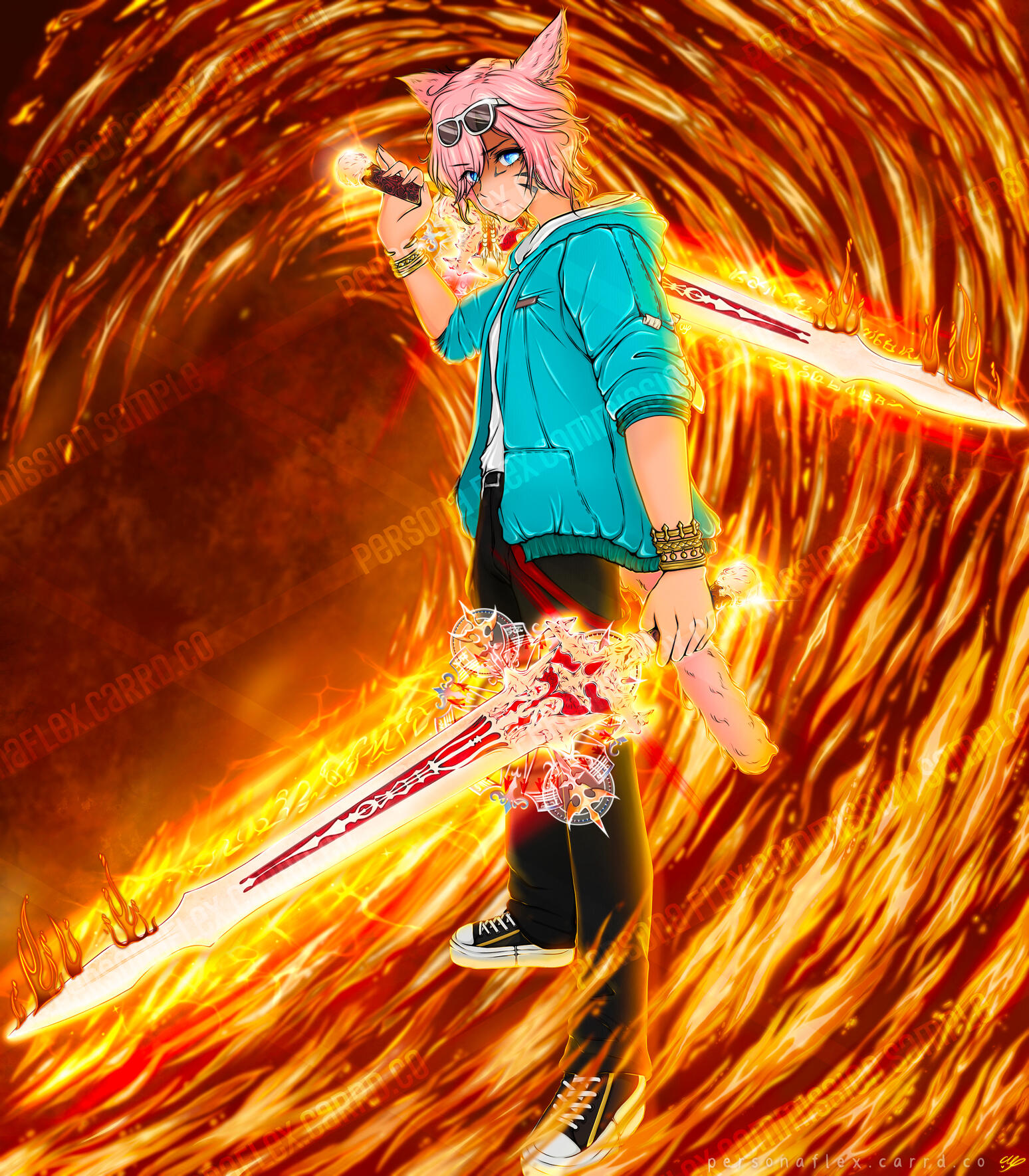Anime-Inspired (2025)