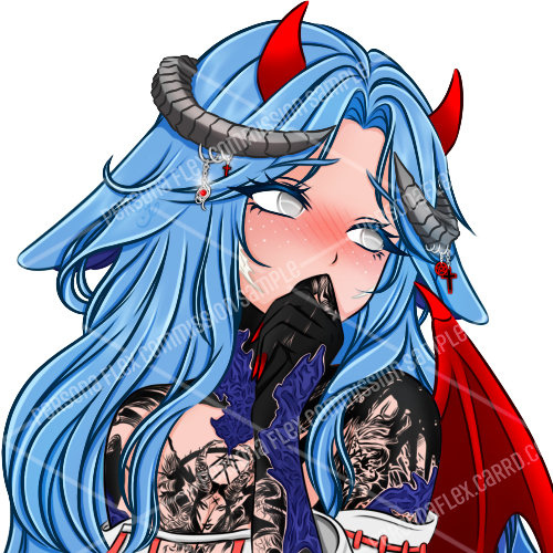 Anime Style / Complex