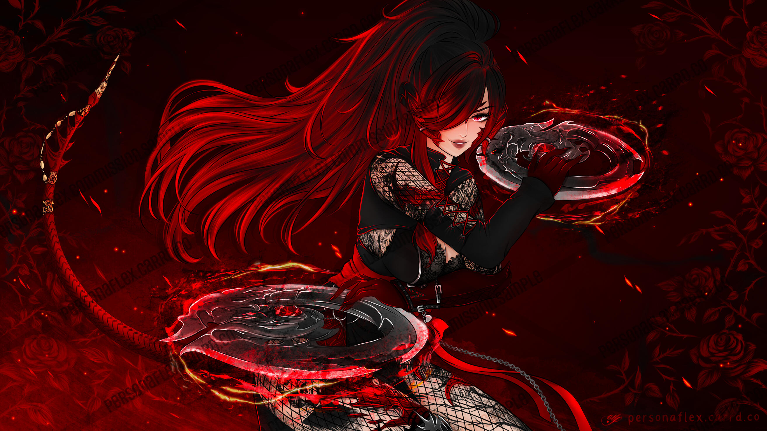 Anime-Inspired (2026)