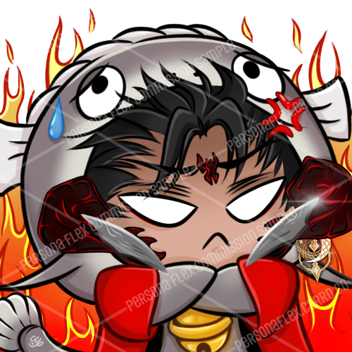 Namazu Angry