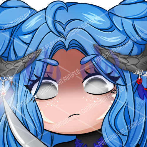 Knife