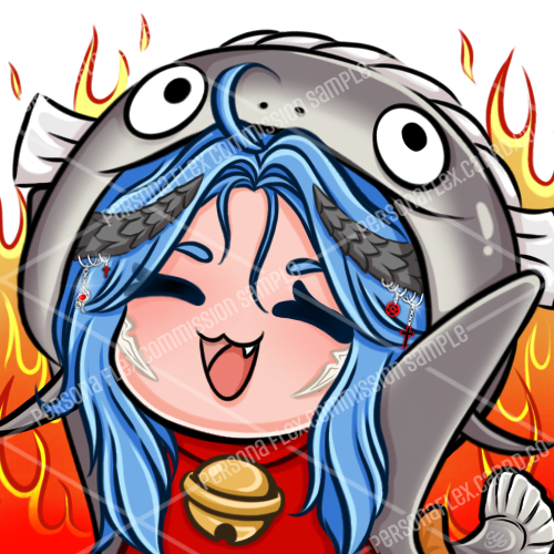 Namazu Fire