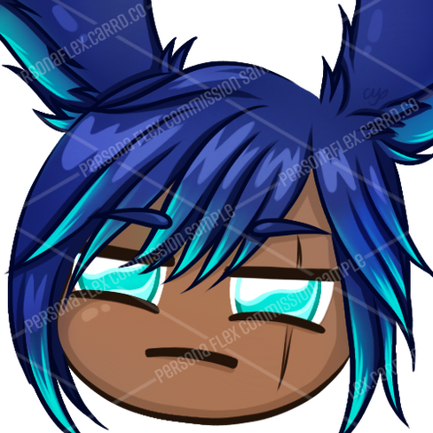 Annoyed