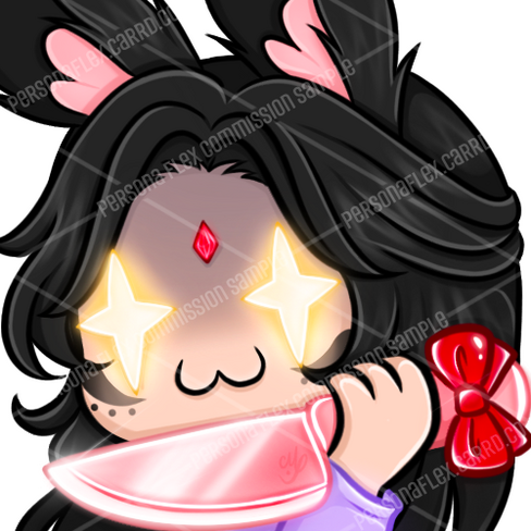 Cute Knife