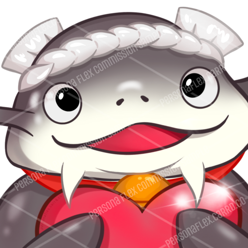 Namazu Heart