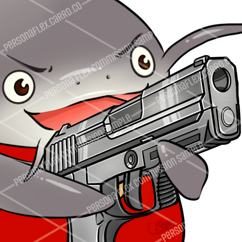 Namazu Gun