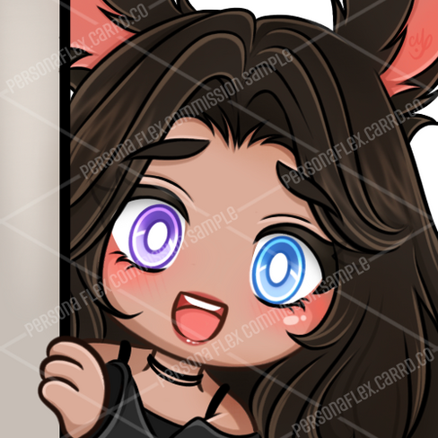 Peek