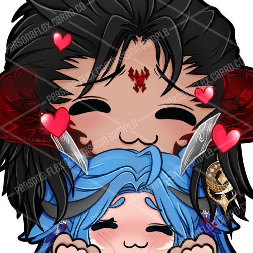 Hug Head