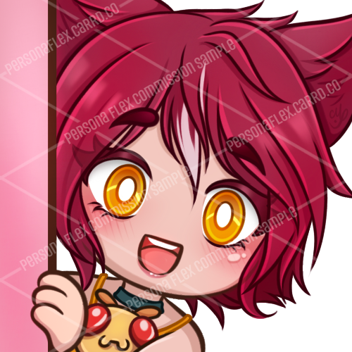 Peek