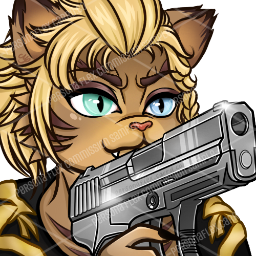 Gun