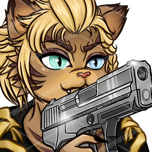 Gun