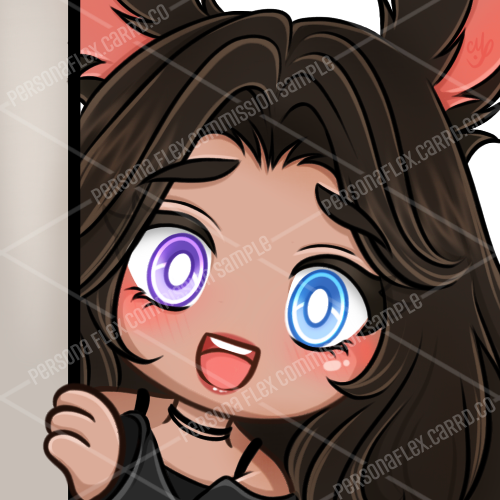 Peek