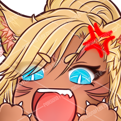 Angry