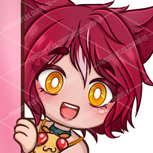 Peek