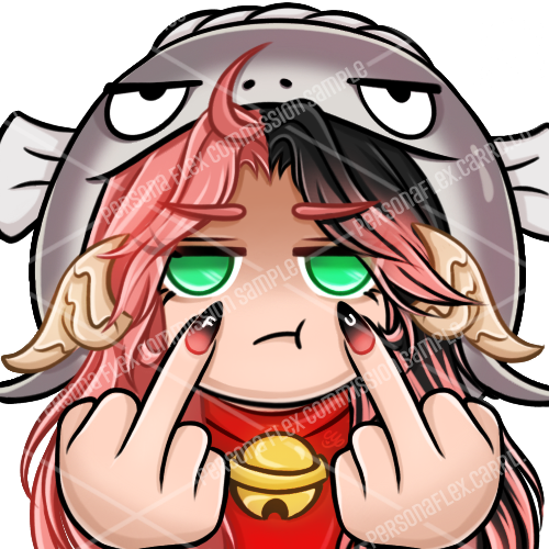 Namazu F U