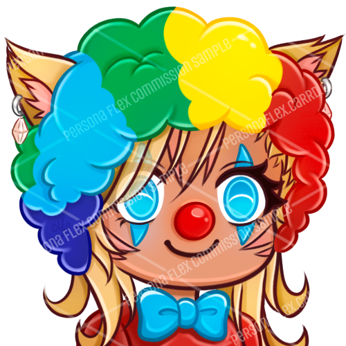 Clown