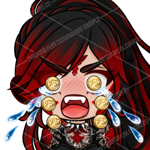 Gil Angry Cry