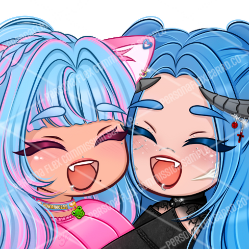 Hug Friend