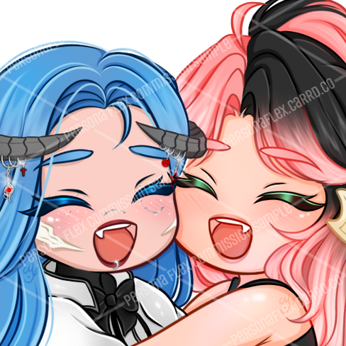 Hug Friend