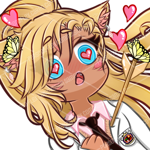 Lovestruck