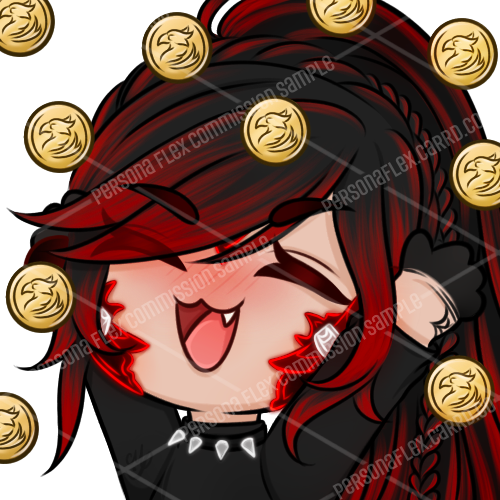 Coin Shower