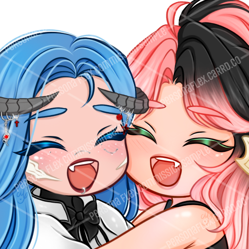 Hug Friend