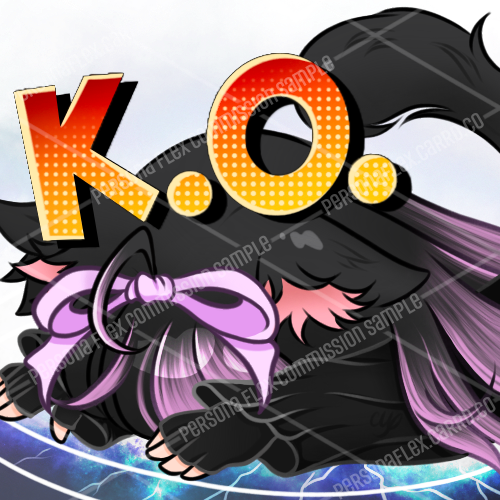 K.O.