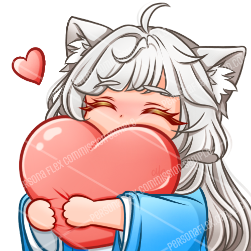Hug Heart