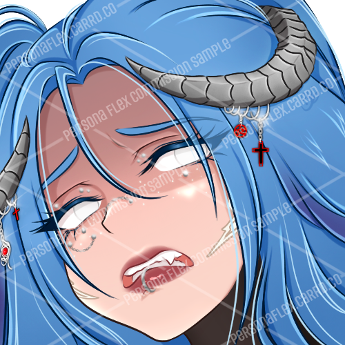 Anime Disgust