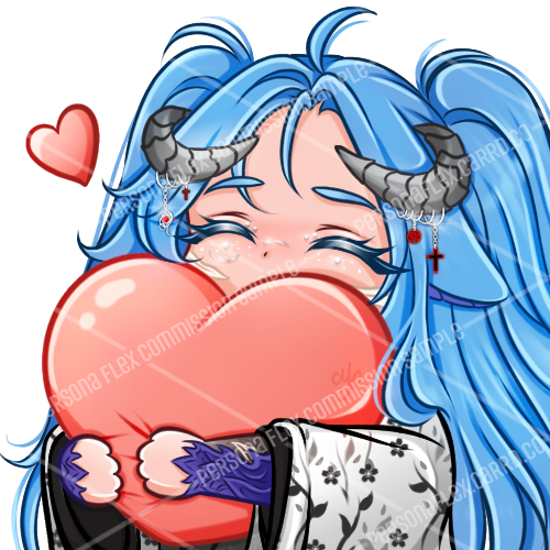 Hug Heart